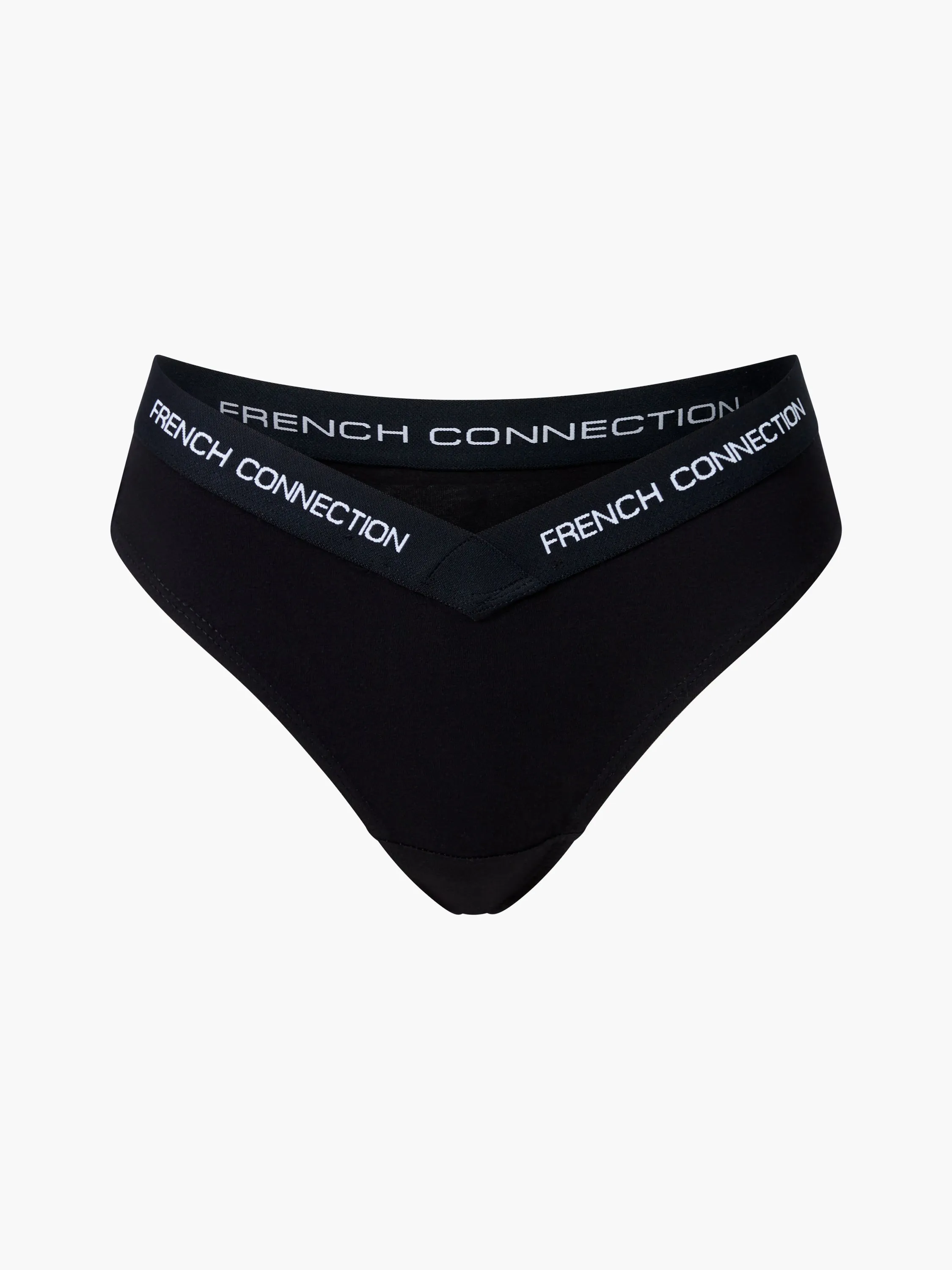 5 Pack French Connection Thongs