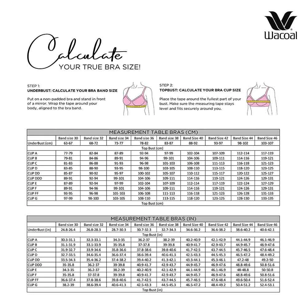 Back Appeal Non Padded Wired Full Cup Everyday Wear Plus Size Comfortable Full Support Bra - Peach
