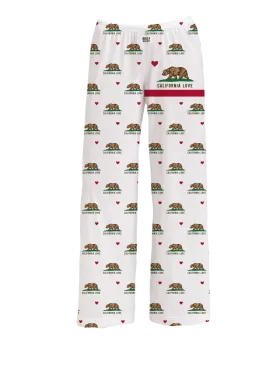 California Love Lounge Pants