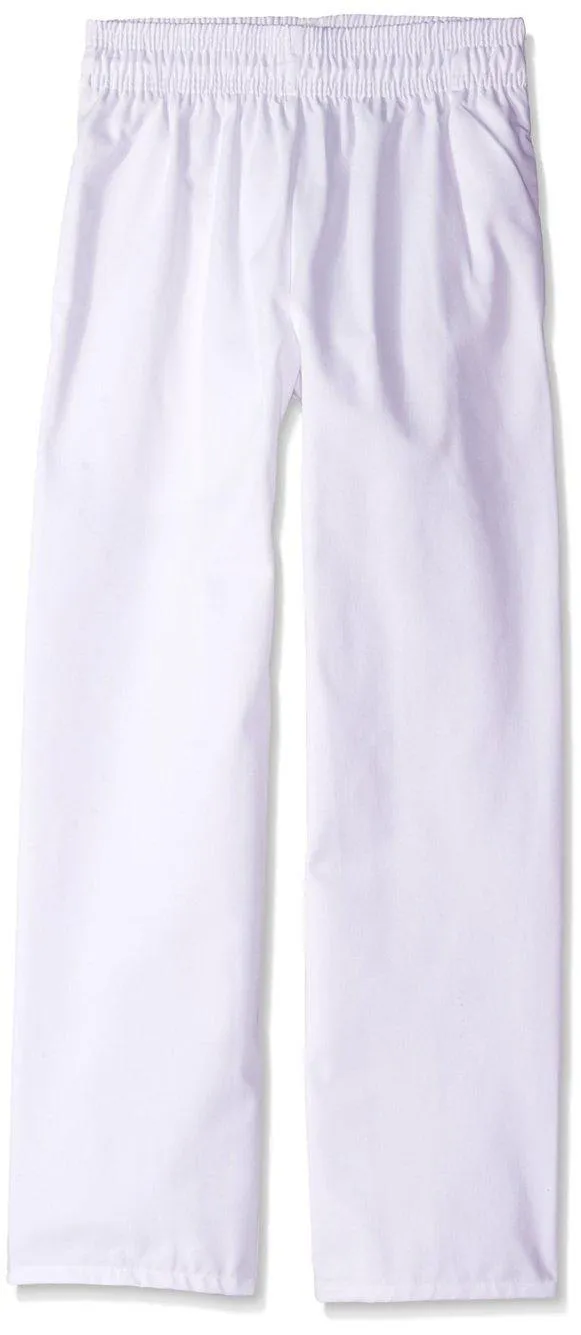 Chef Pant Classic - White (XL)