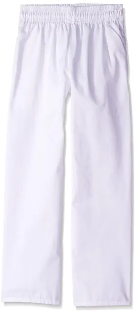 Chef Pant Classic - White (XL)