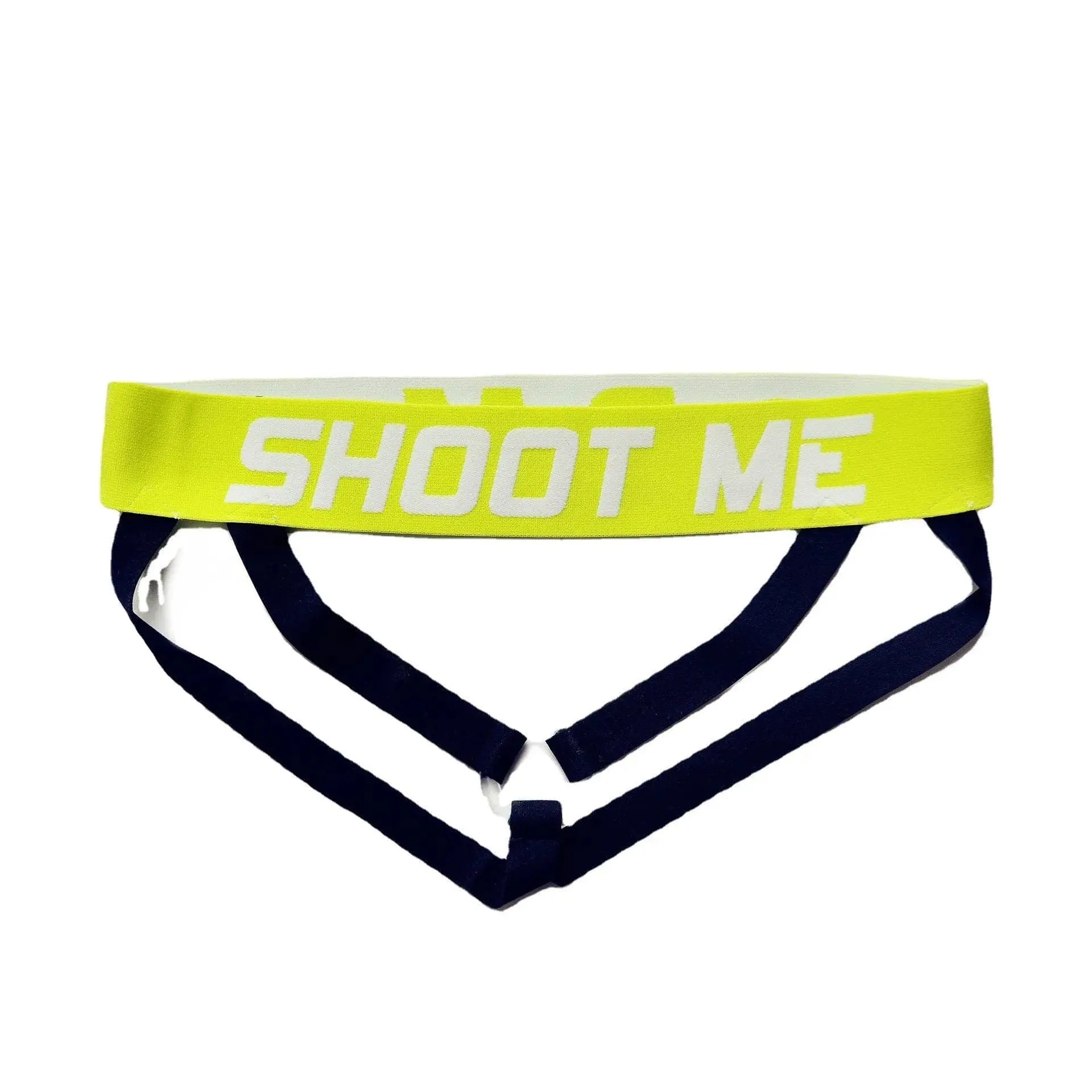D,M Low Waist lifting Ring