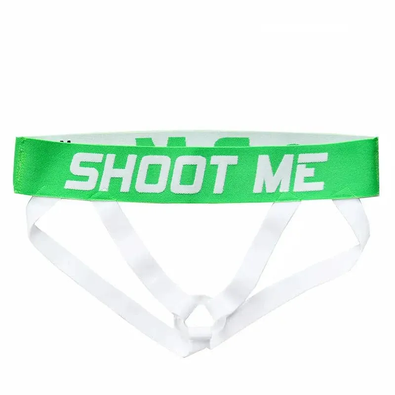 D,M Low Waist lifting Ring