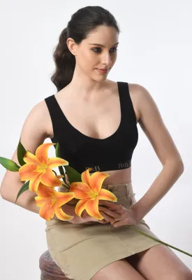 Full Coverage Bra # 8066