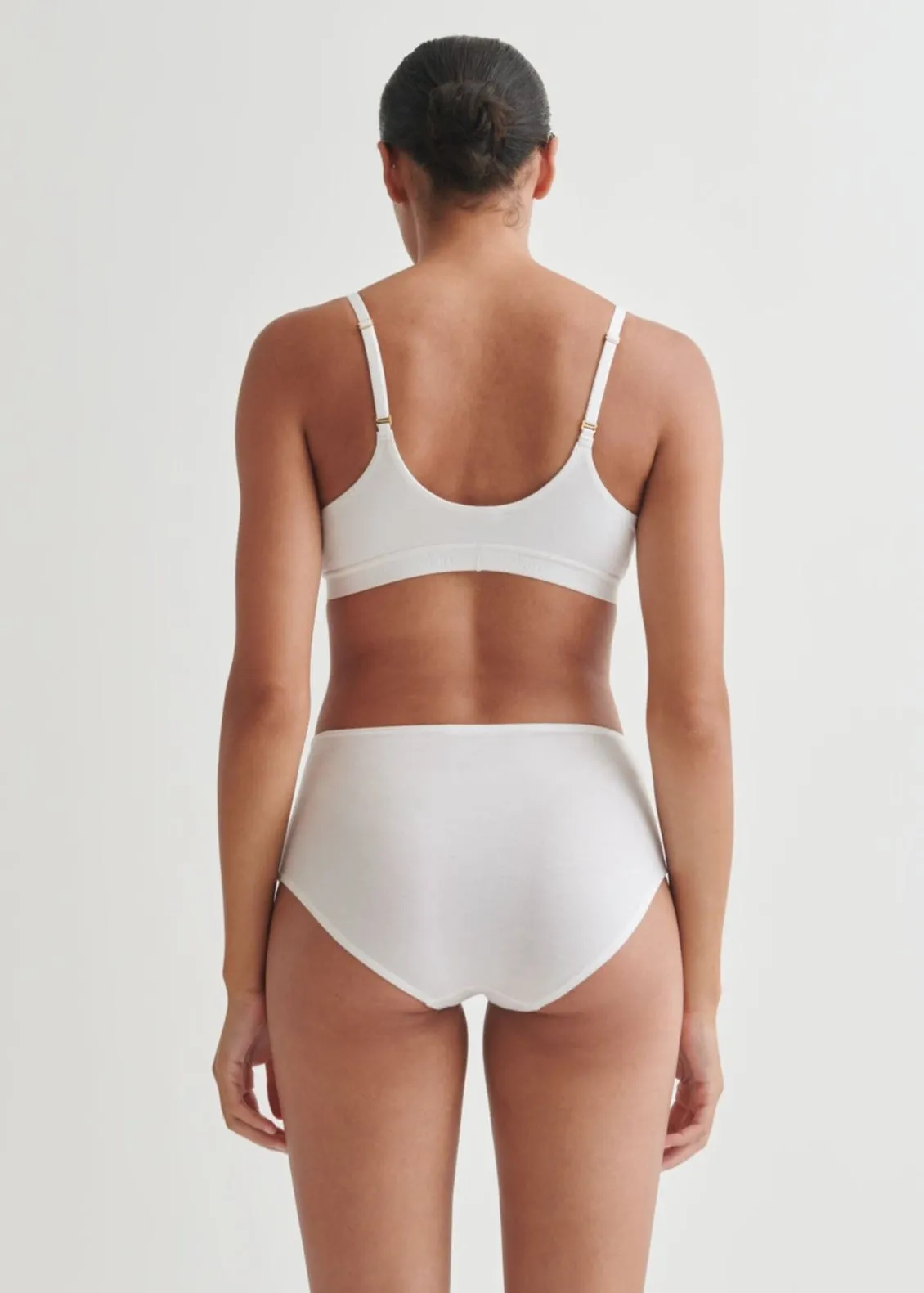 Gemma Full Cut Panty