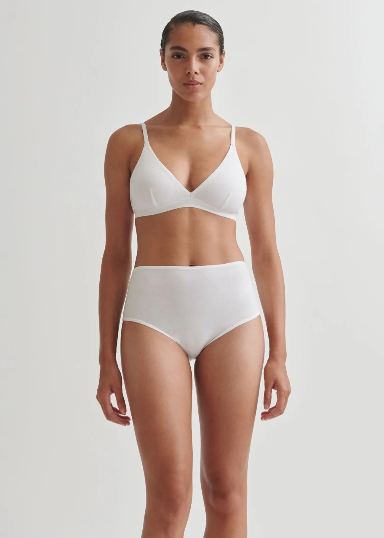 Gemma Full Cut Panty