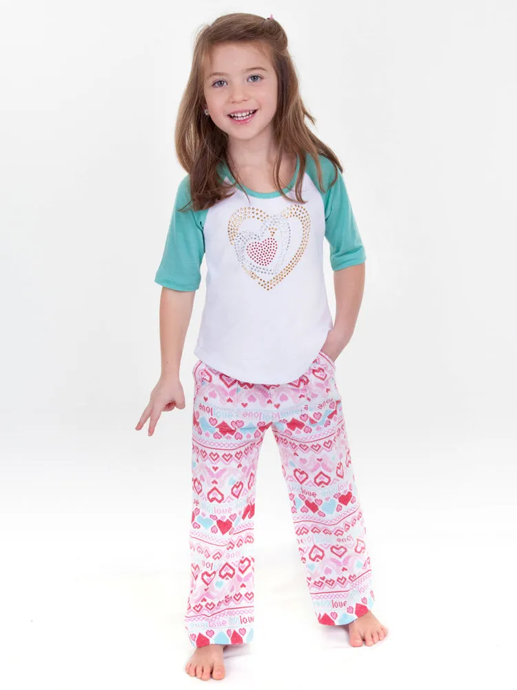 Jalie Pattern 3243 - Women's pull-on pants