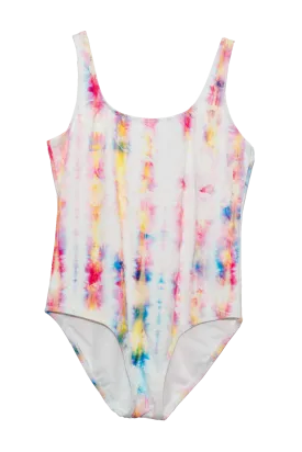 Kids Flash Bathing Suit