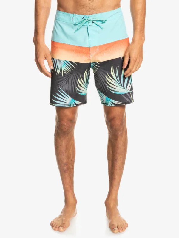 Men's Surfsilk Panel 20
