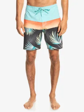 Men's Surfsilk Panel 20
