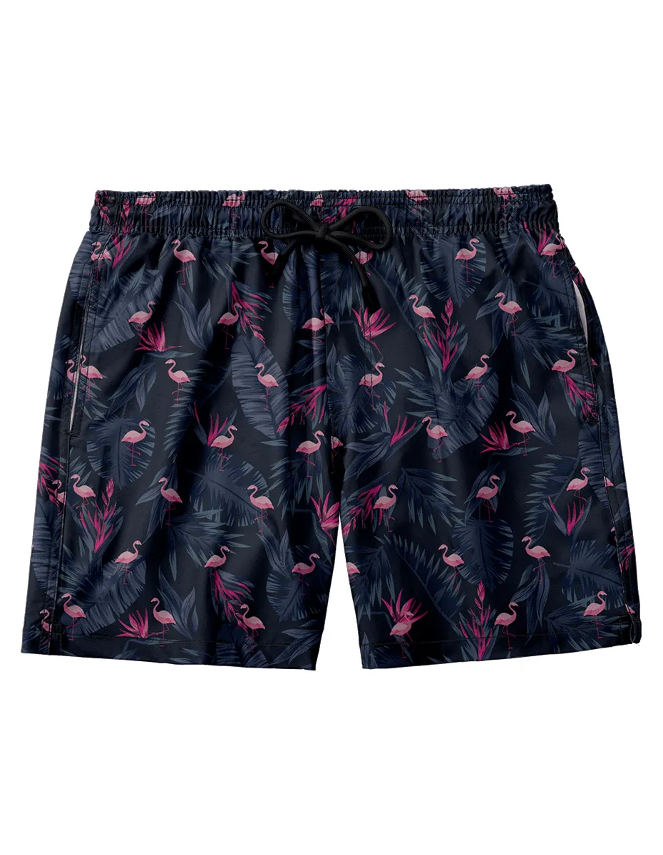 Mingos Swim Trunks