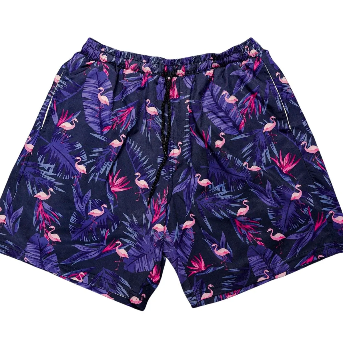 Mingos Swim Trunks
