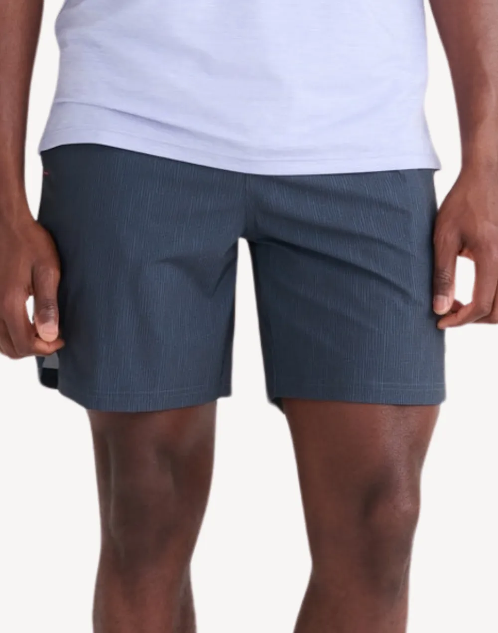Multi Sport 2n1 18" Short