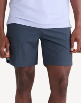 Multi Sport 2n1 18" Short