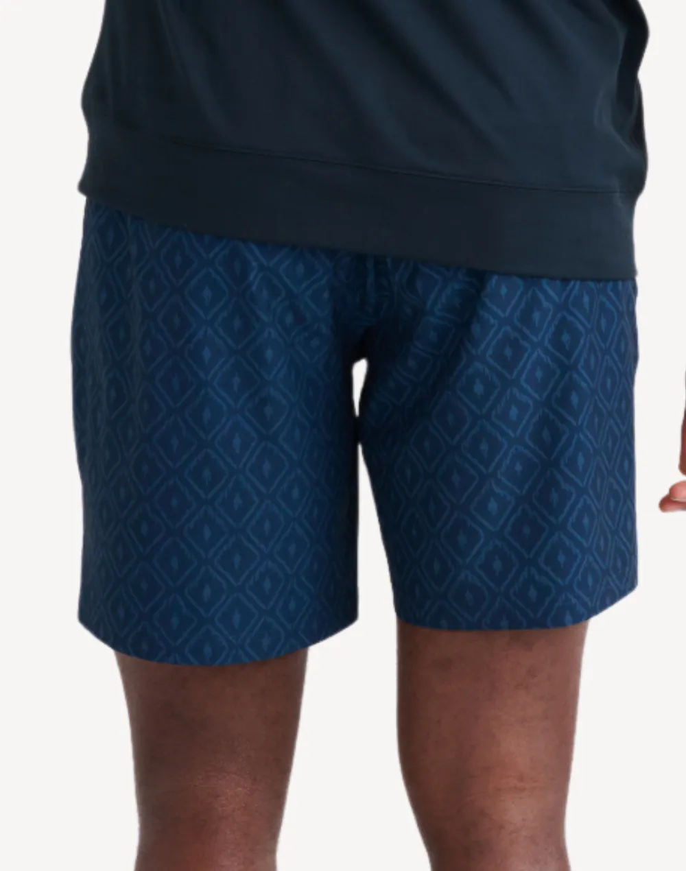 Multi Sport 2n1 18" Short