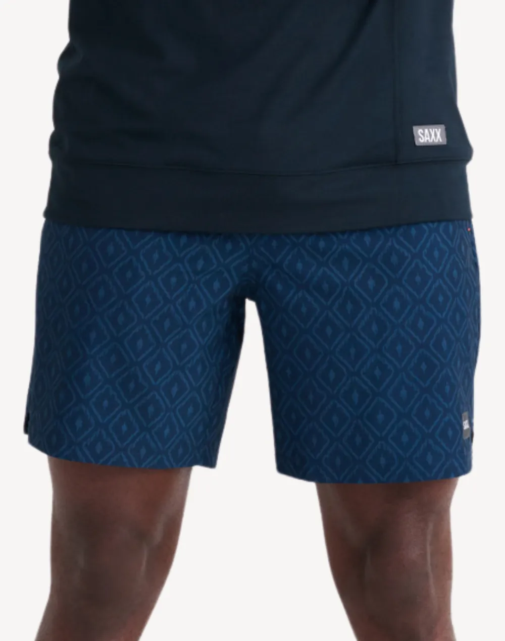 Multi Sport 2n1 18" Short