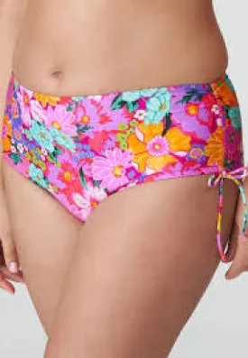 PRIMA DONNA-FULL BRIEF BOTTOM-FLORSL EXPLOSION