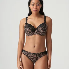 Prima Donna Madison Full Cup Bra Bronze