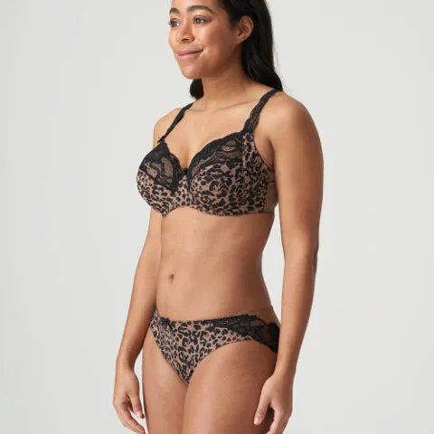 Prima Donna Madison Full Cup Bra Bronze