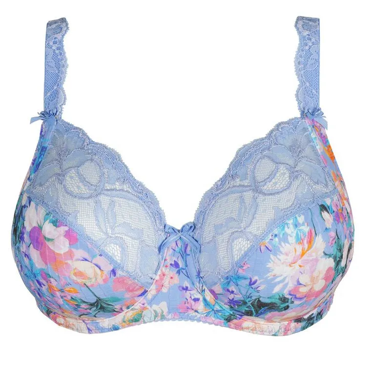 Prima Donna Madison Full Cup Wire Bra - Open Air