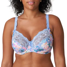Prima Donna Madison Full Cup Wire Bra - Open Air