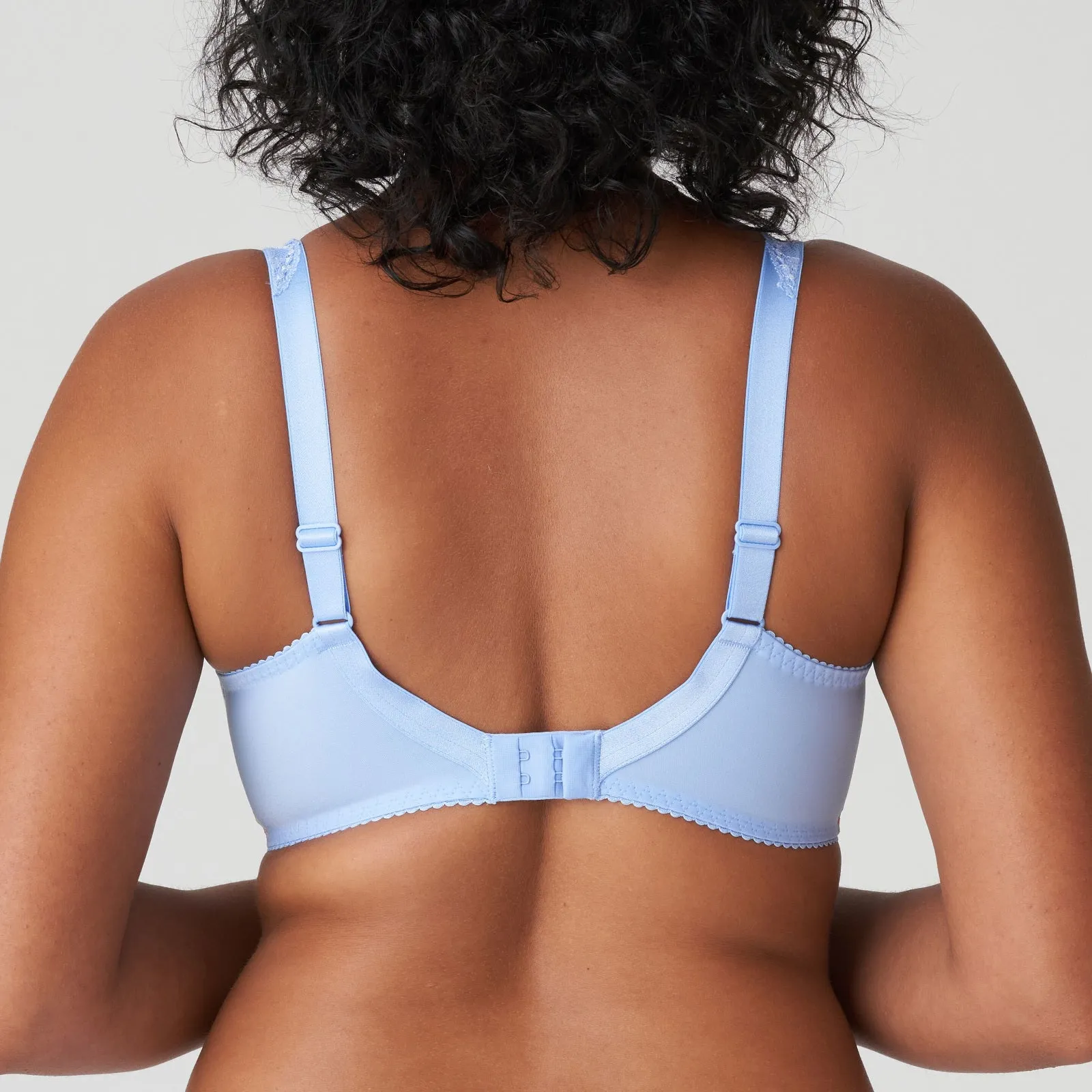 Prima Donna Madison Full Cup Wire Bra - Open Air