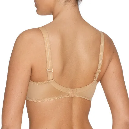 Prima Donna Satin Seamless Wire Bra