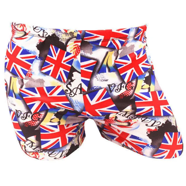 Swimming Trunks
