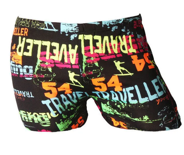 Swimming Trunks