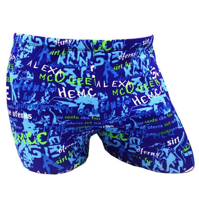 Swimming Trunks