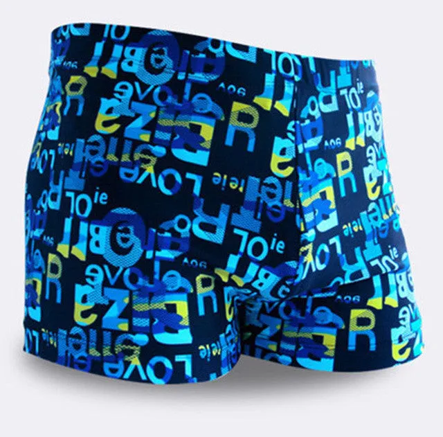Swimming Trunks