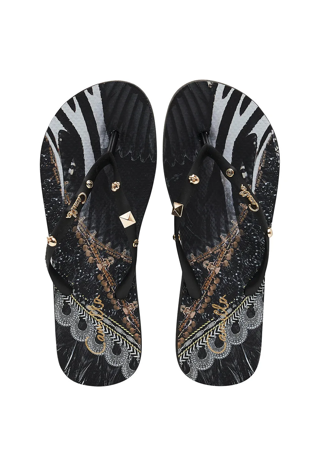 THONG QUECHUA KING