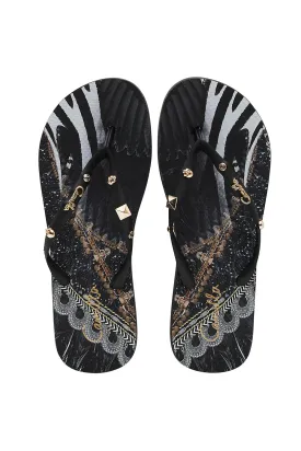 THONG QUECHUA KING