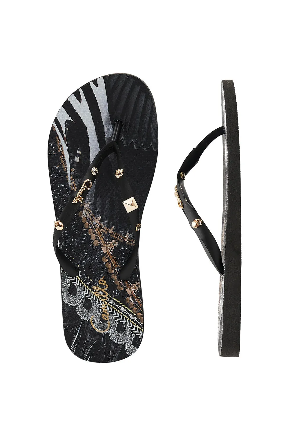 THONG QUECHUA KING