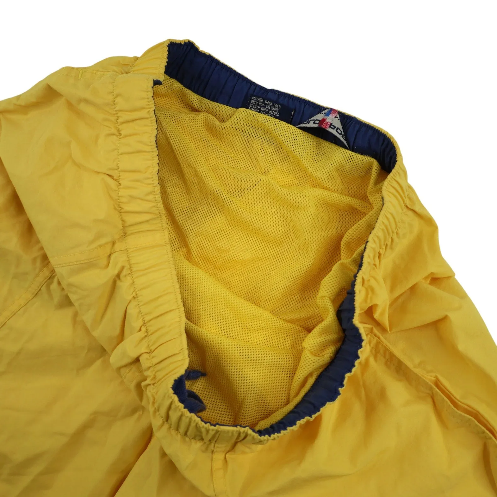 Vintage Y2k Polo Sport Ralph Lauren Swim Trunks - L