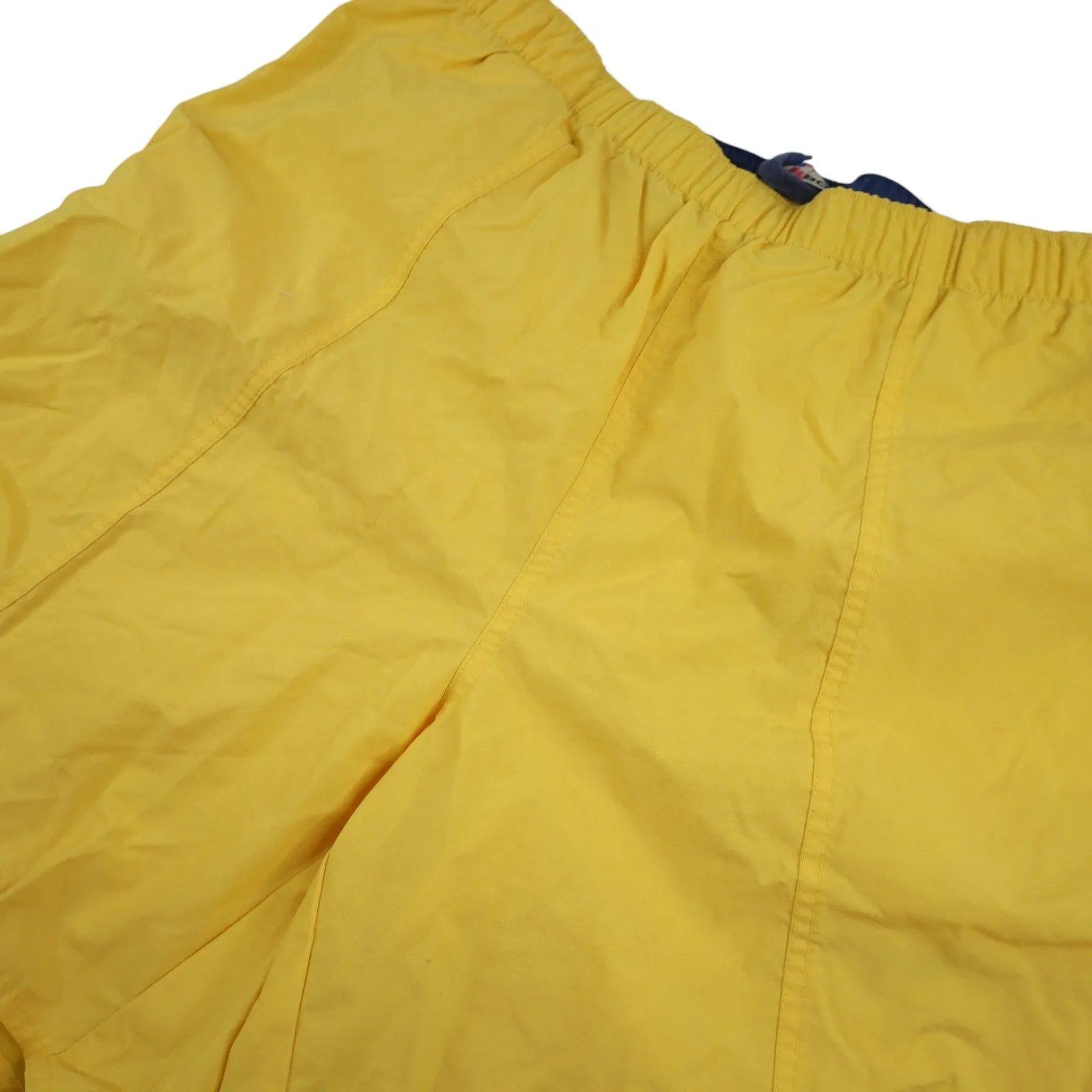 Vintage Y2k Polo Sport Ralph Lauren Swim Trunks - L