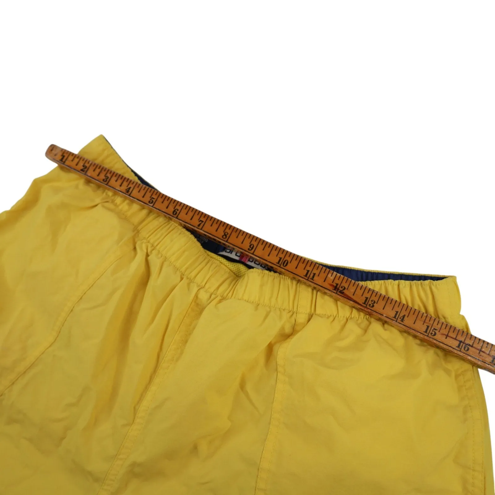 Vintage Y2k Polo Sport Ralph Lauren Swim Trunks - L