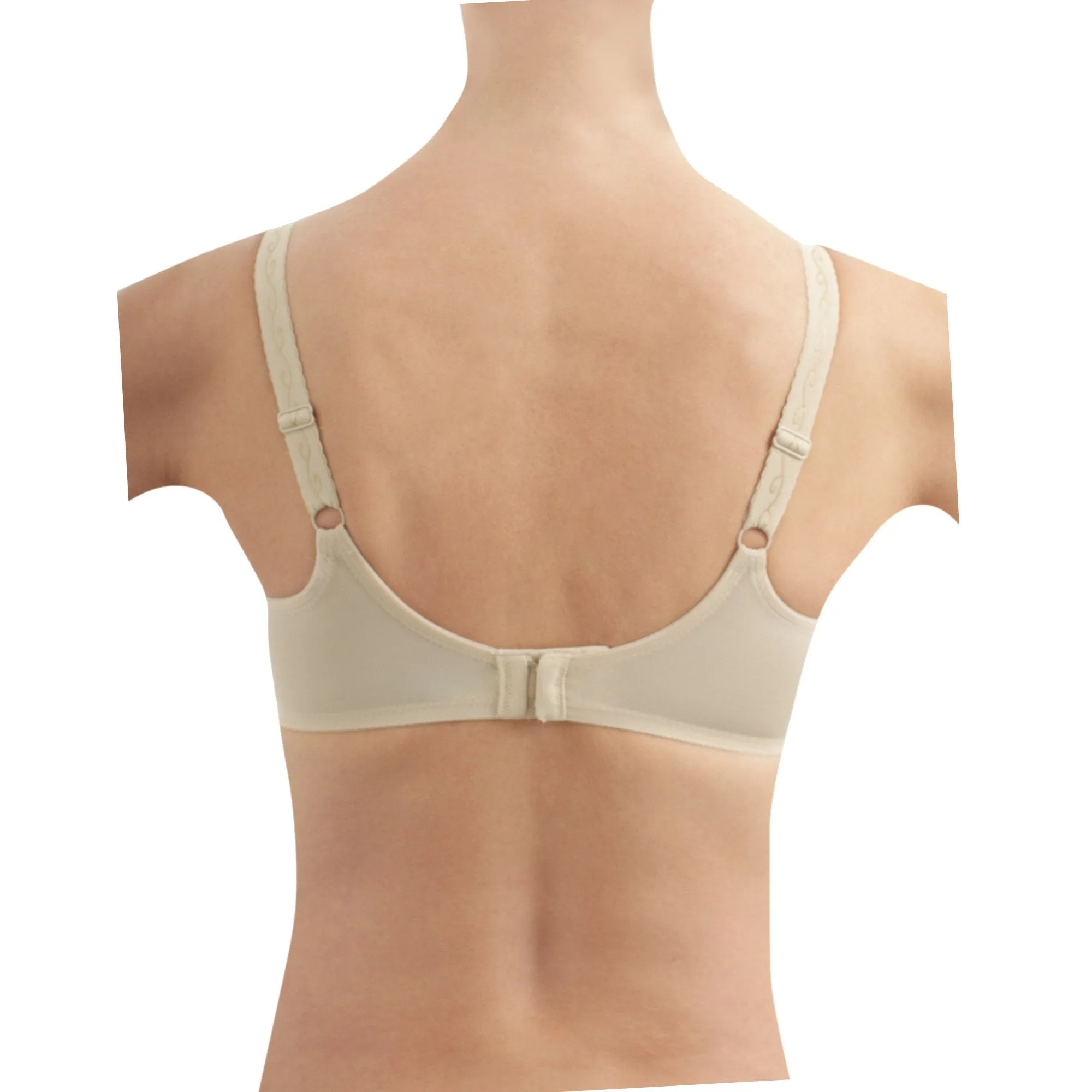 Wacoal Simple Shaping Full Coverage Bra